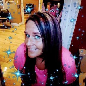 Meet your Posher, Tonya